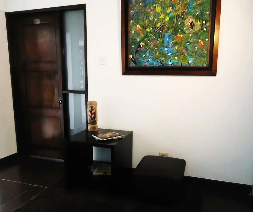 Hotel Estadio 63C Bogotá