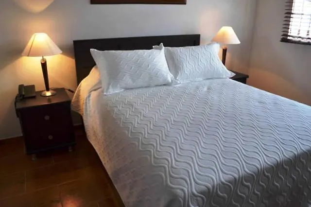 Hotel Estadio 63C Bogotá