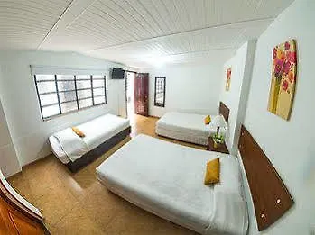 Hotel Estadio 63C Bogotá