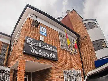 Hotel Estadio 63C Bogotá