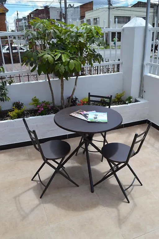 Hotel Estadio 63C Bogota