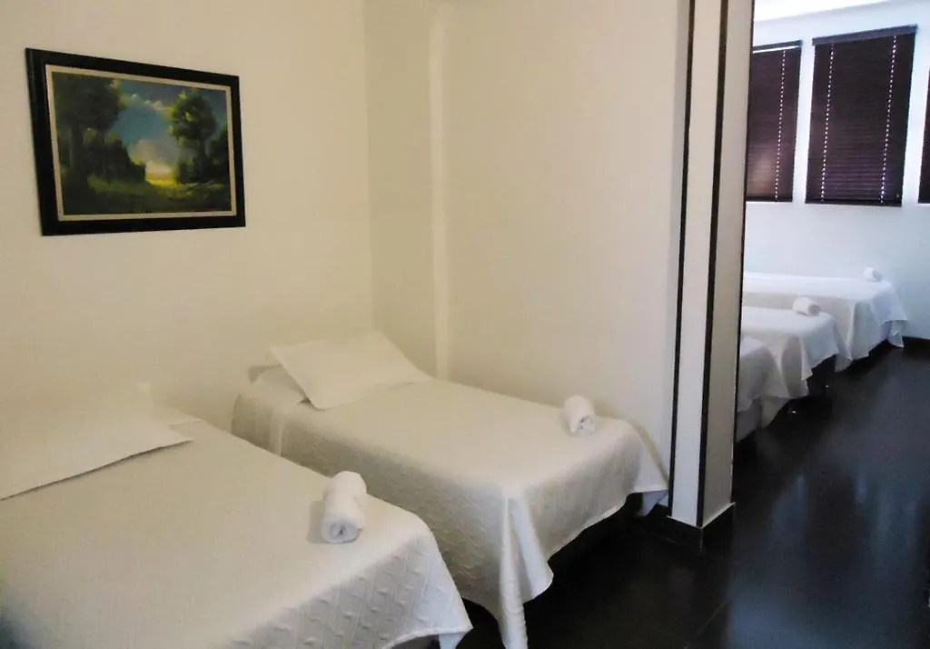 Hotel Estadio 63C Bogota 3*,  Colombia