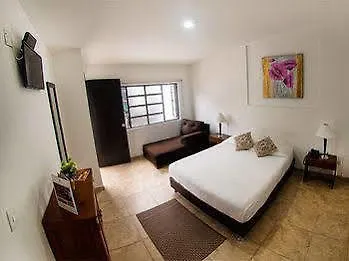 Hotel Estadio 63C Bogota