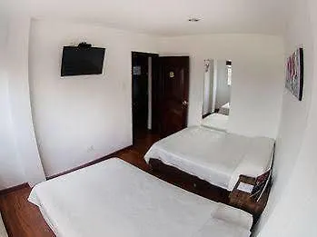 Hotel Estadio 63C Bogota 3*,  Colombia