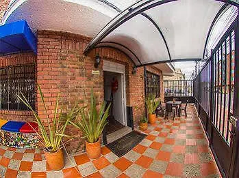 Hotel Estadio 63C Bogota